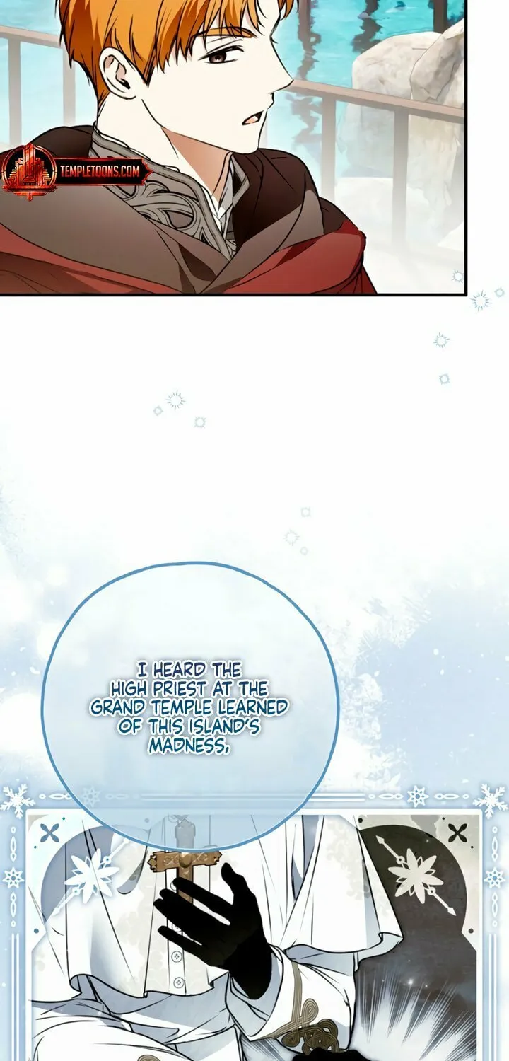 My Body Has Been Possessed by Someone Chapter 70 page 61 - 