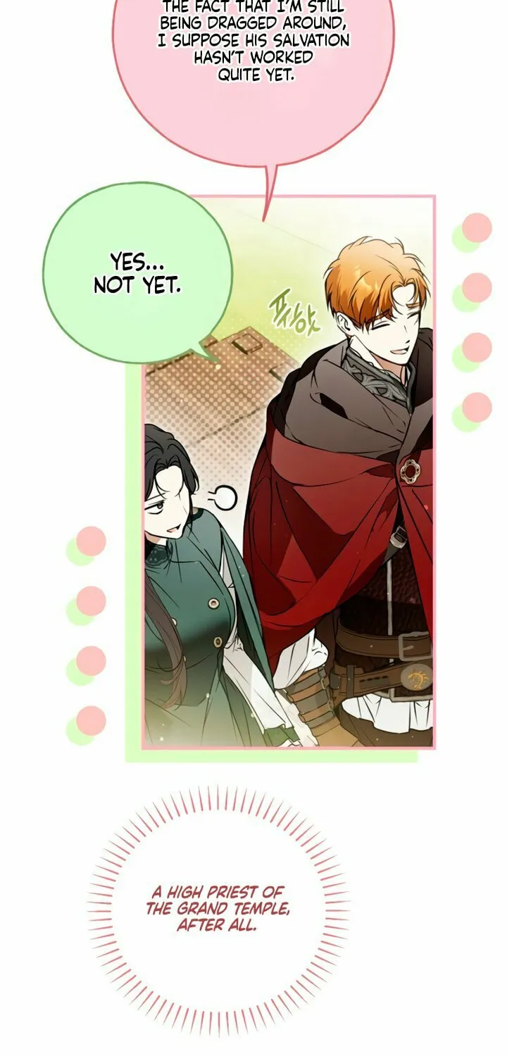 My Body Has Been Possessed by Someone Chapter 70 page 63 - 