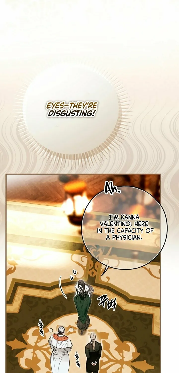My Body Has Been Possessed by Someone Chapter 70 page 70 - 