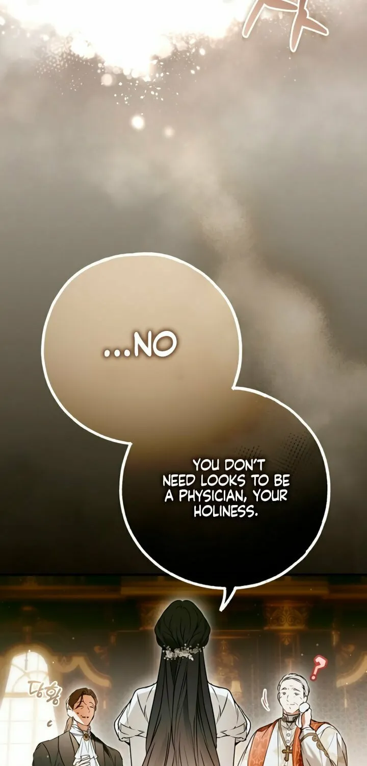My Body Has Been Possessed by Someone Chapter 70 page 74 - 