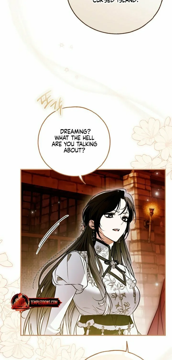 My Body Has Been Possessed by Someone Chapter 71 page 15 - 