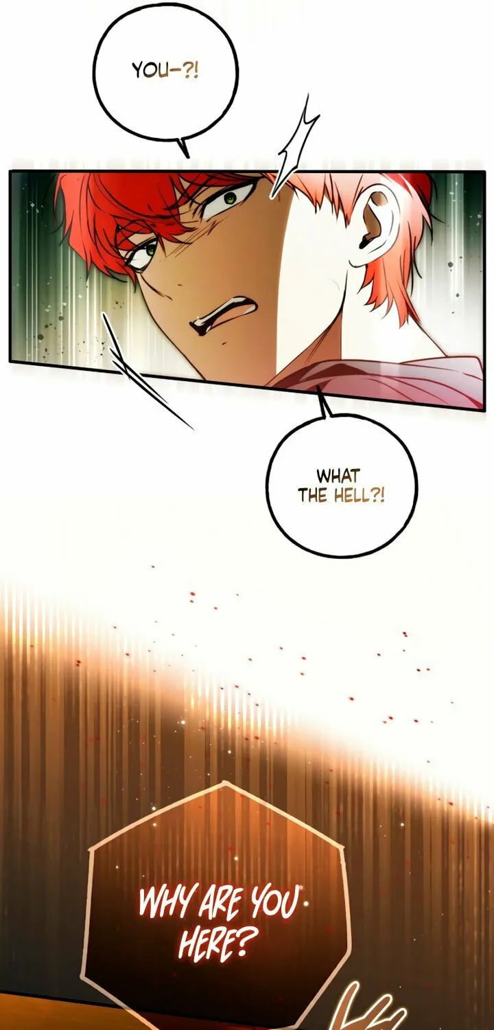 My Body Has Been Possessed by Someone Chapter 71 page 18 - 