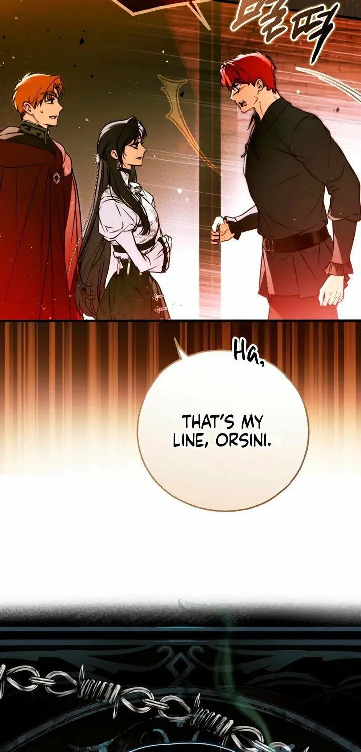 My Body Has Been Possessed by Someone Chapter 71 page 19 - 