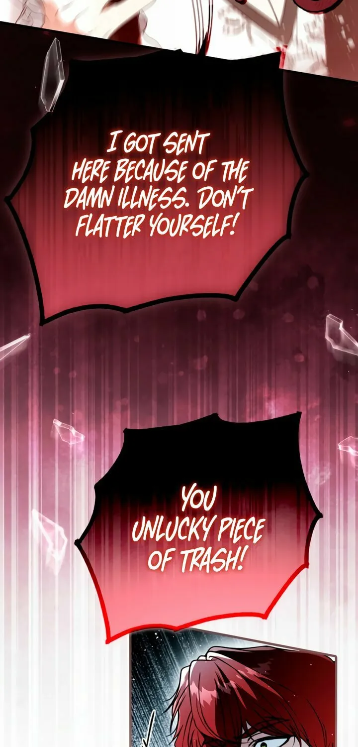My Body Has Been Possessed by Someone Chapter 71 page 30 - 