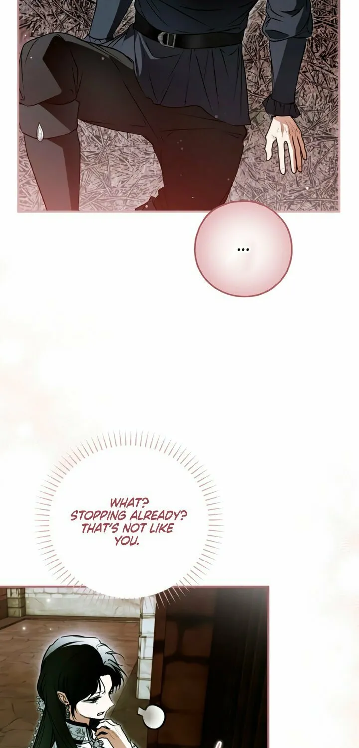 My Body Has Been Possessed by Someone Chapter 71 page 32 - 