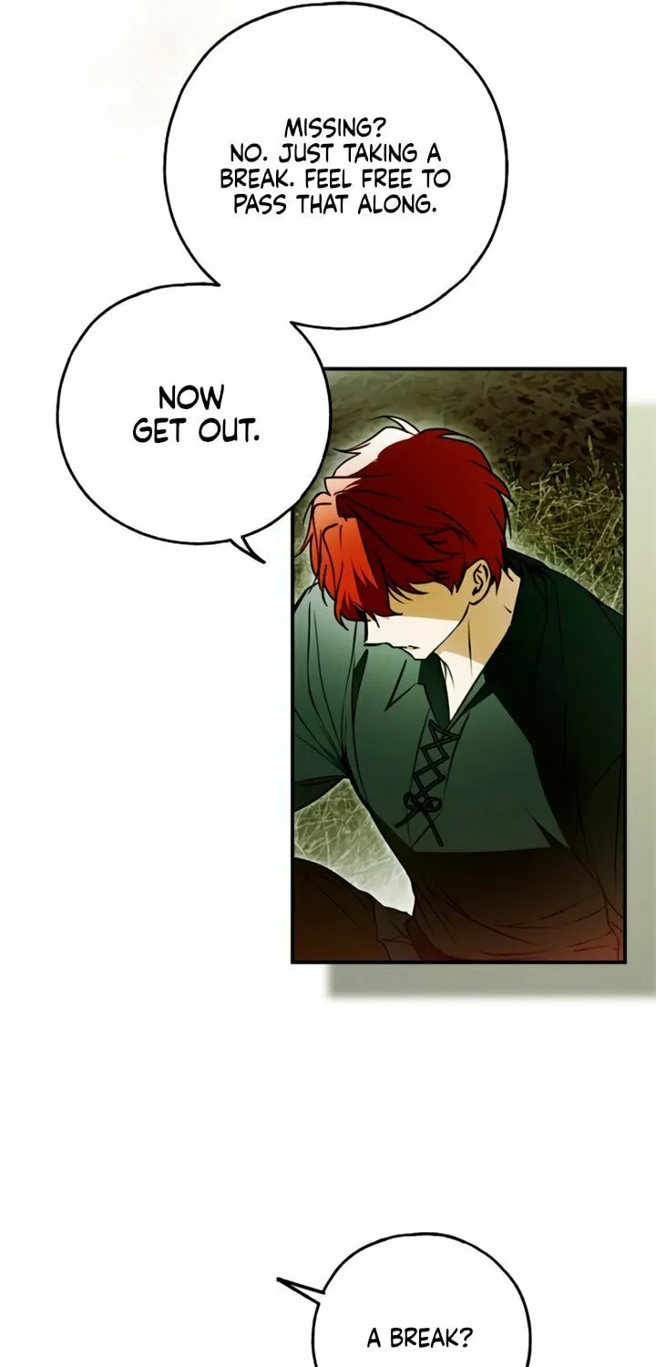 My Body Has Been Possessed by Someone Chapter 71 page 34 - 