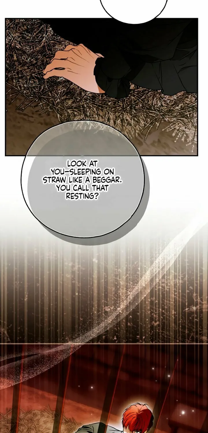 My Body Has Been Possessed by Someone Chapter 71 page 35 - 