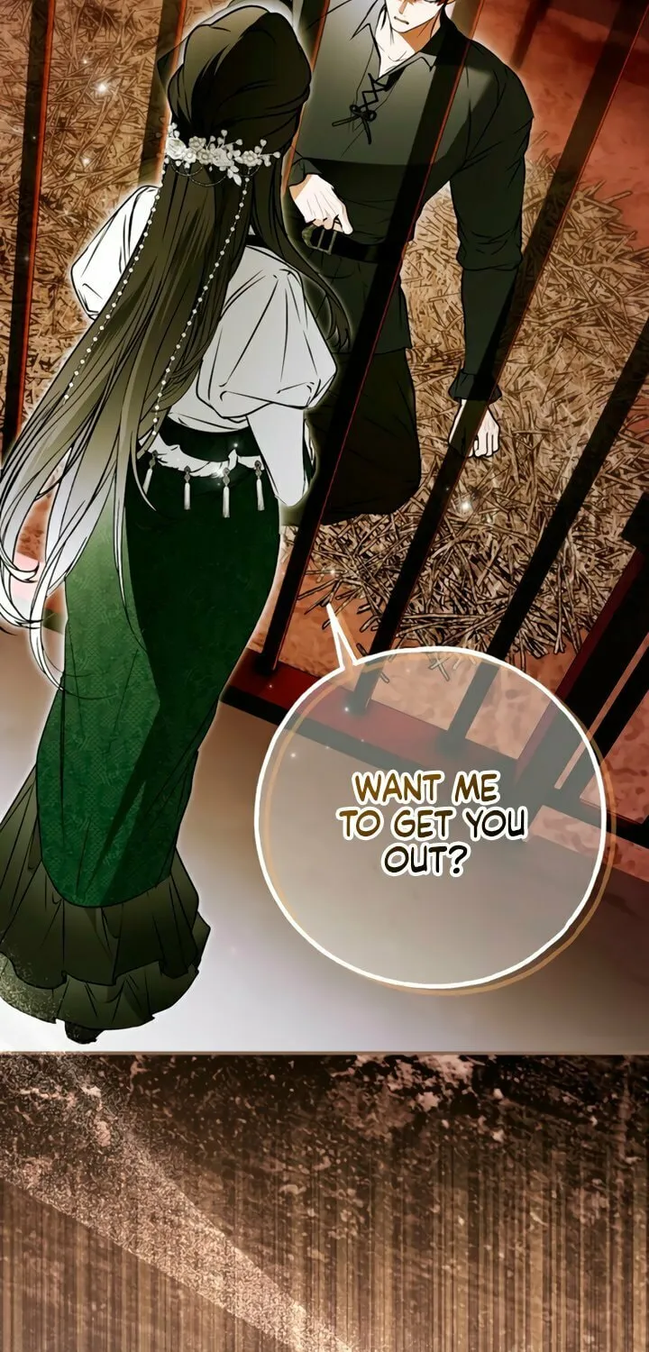 My Body Has Been Possessed by Someone Chapter 71 page 36 - 