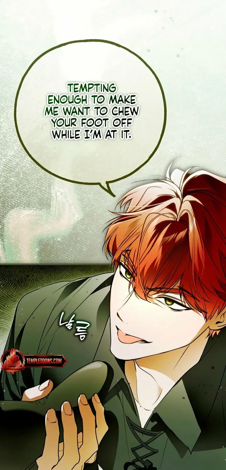 My Body Has Been Possessed by Someone Chapter 71 page 43 - 