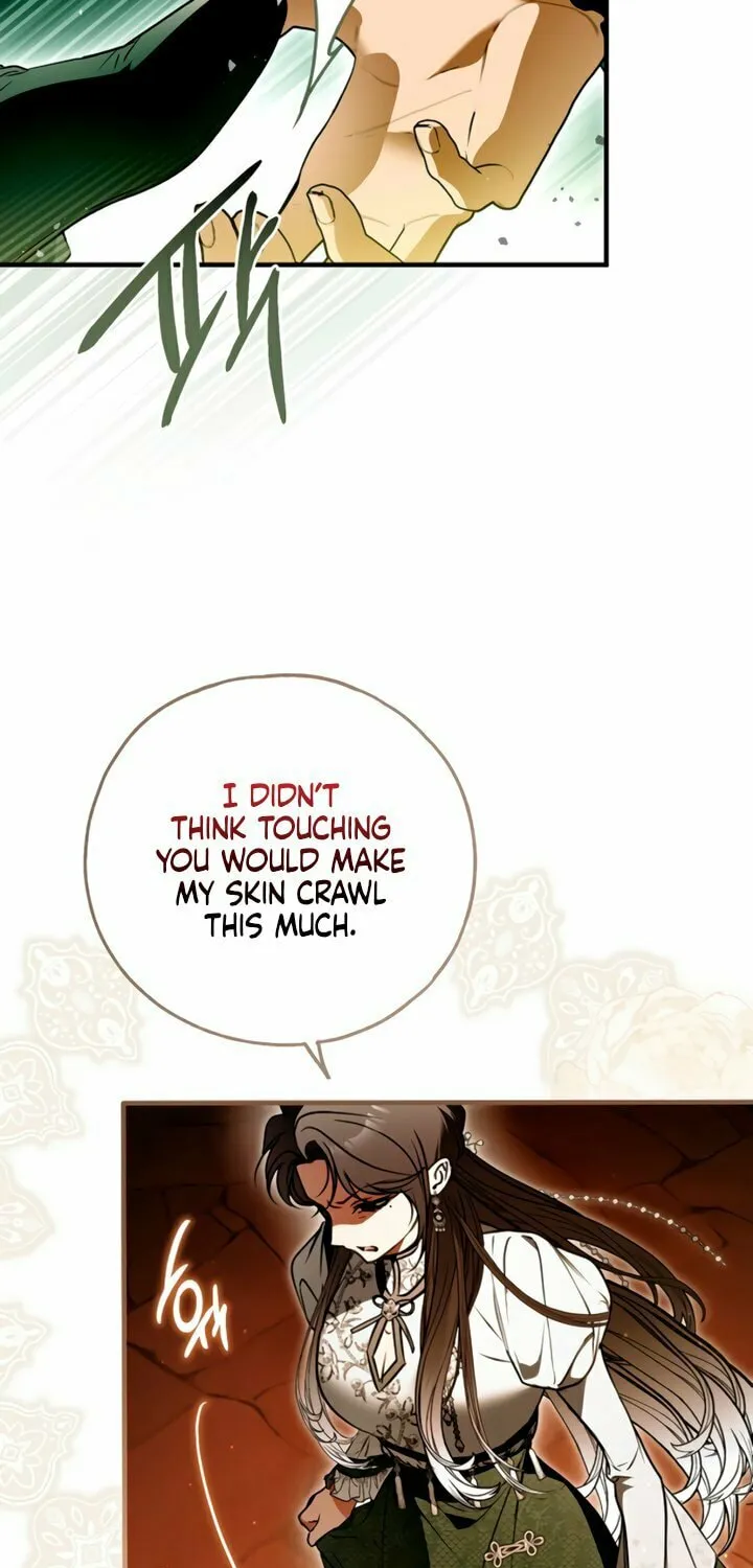 My Body Has Been Possessed by Someone Chapter 71 page 46 - 