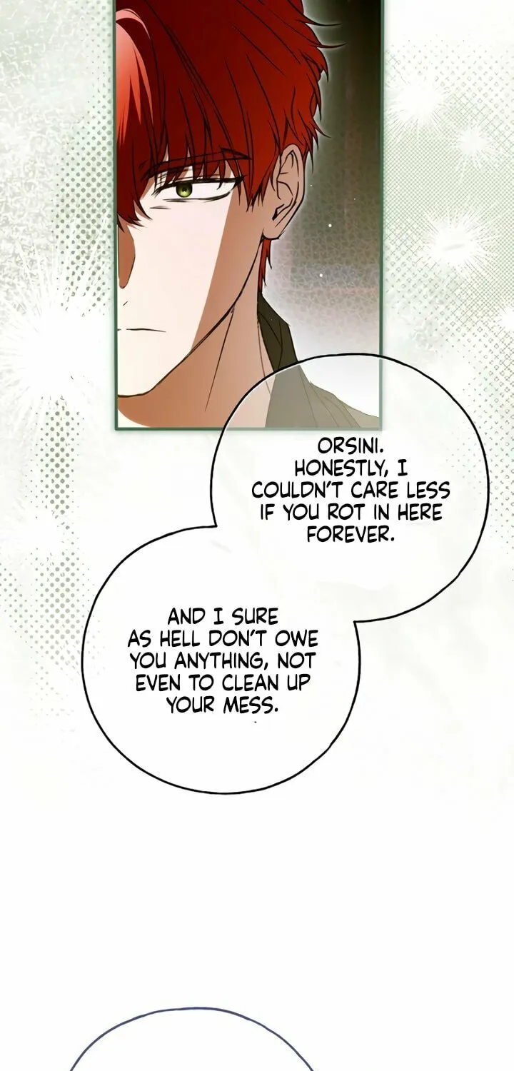My Body Has Been Possessed by Someone Chapter 71 page 48 - 