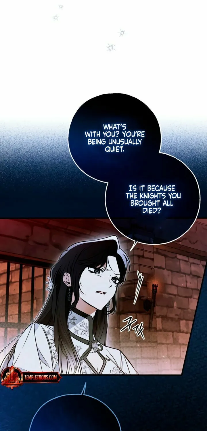 My Body Has Been Possessed by Someone Chapter 71 page 50 - 