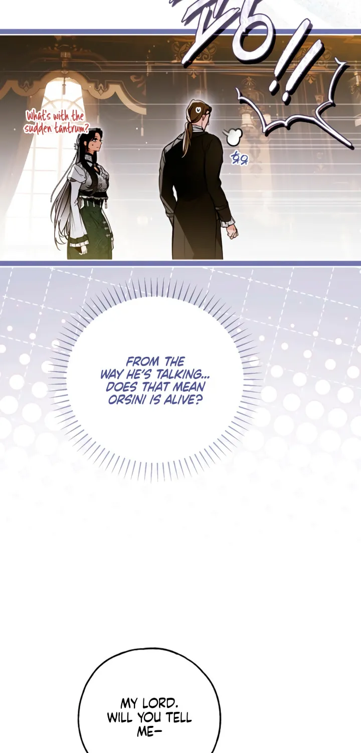 My Body Has Been Possessed by Someone Chapter 71 page 6 - 