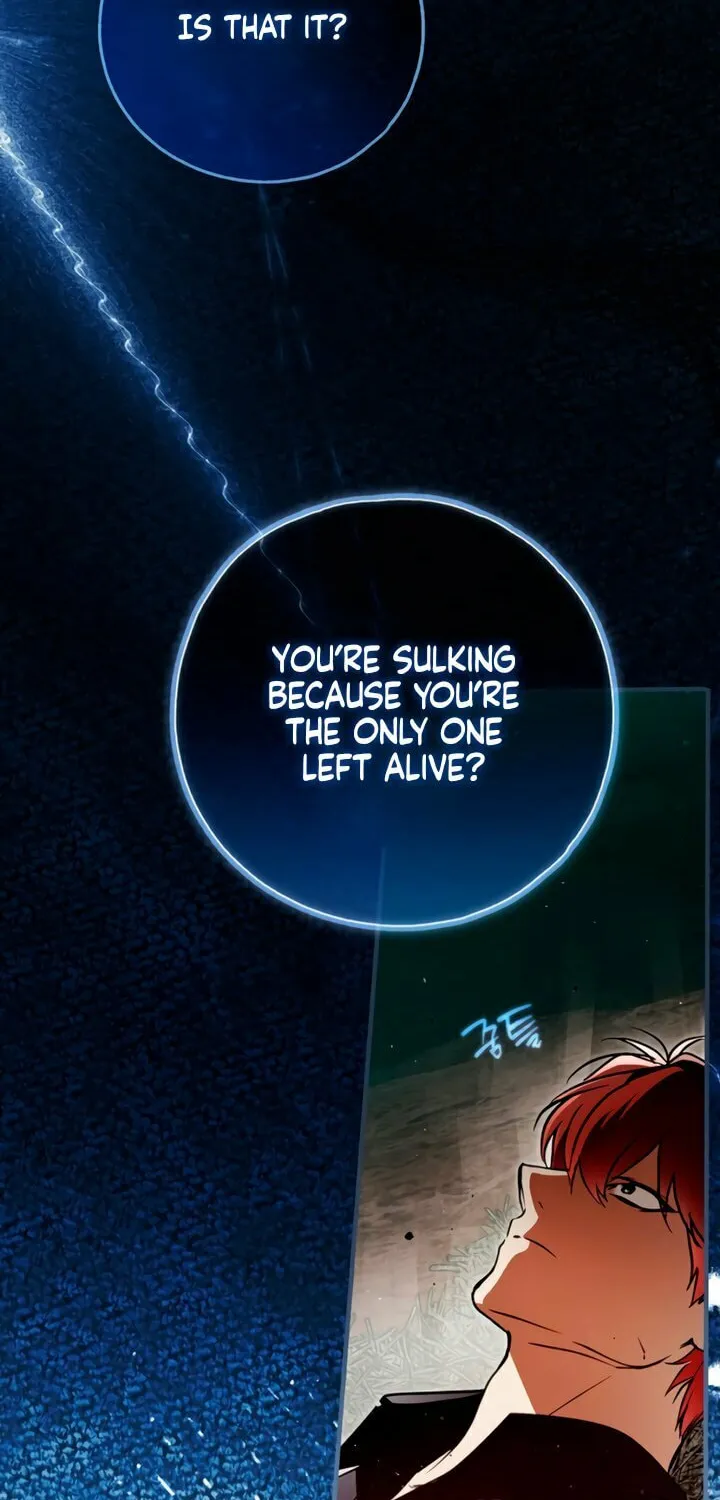 My Body Has Been Possessed by Someone Chapter 71 page 51 - 