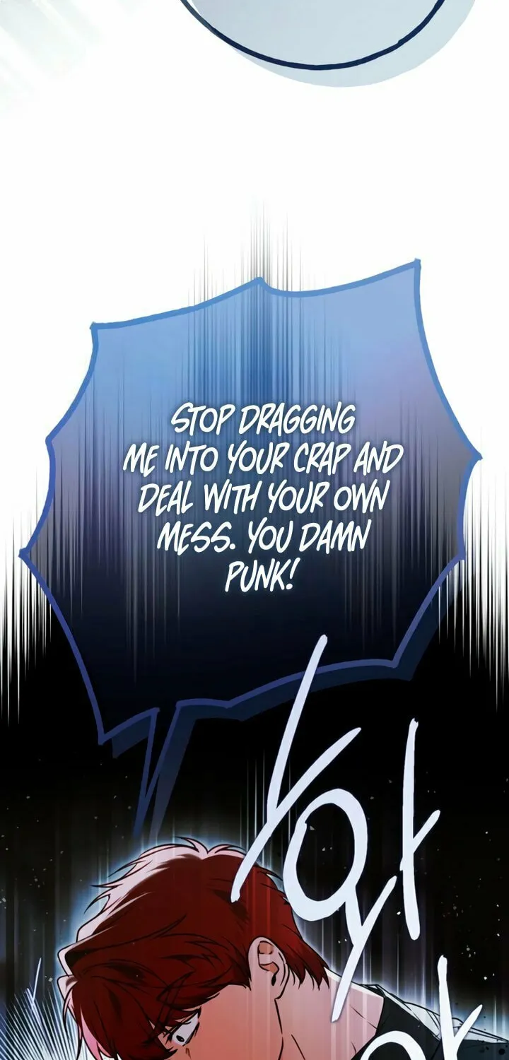 My Body Has Been Possessed by Someone Chapter 71 page 59 - 