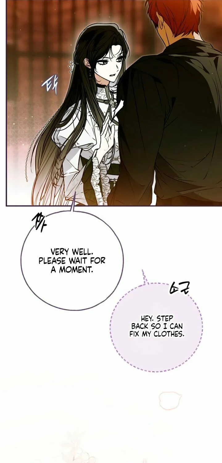 My Body Has Been Possessed by Someone Chapter 71 page 63 - 
