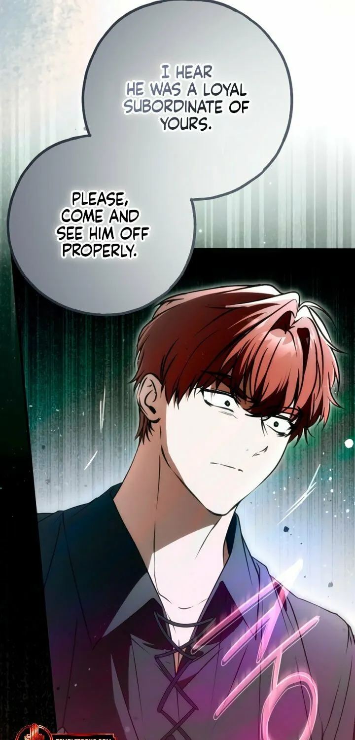 My Body Has Been Possessed by Someone Chapter 71 page 74 - 