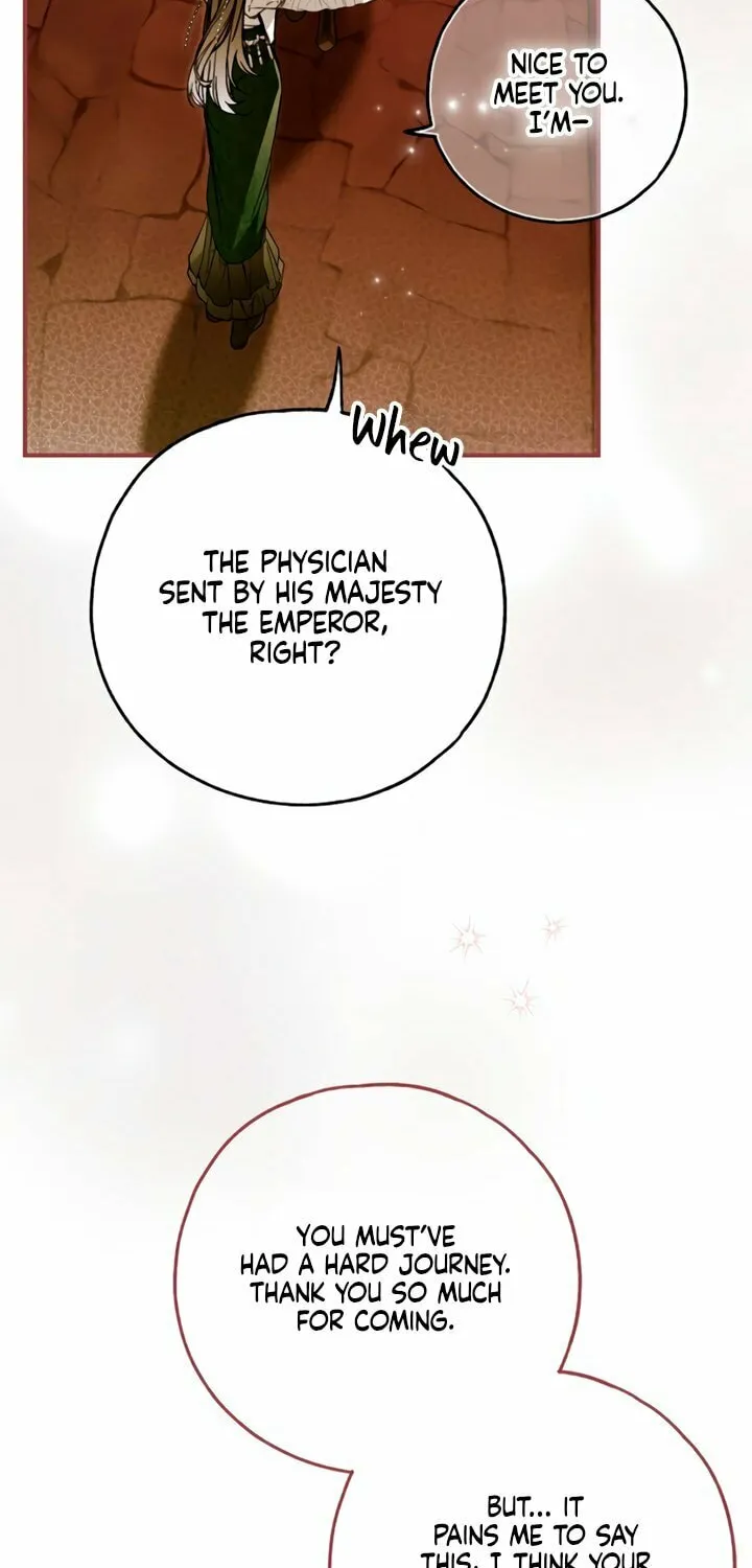 My Body Has Been Possessed by Someone Chapter 71 page 79 - 