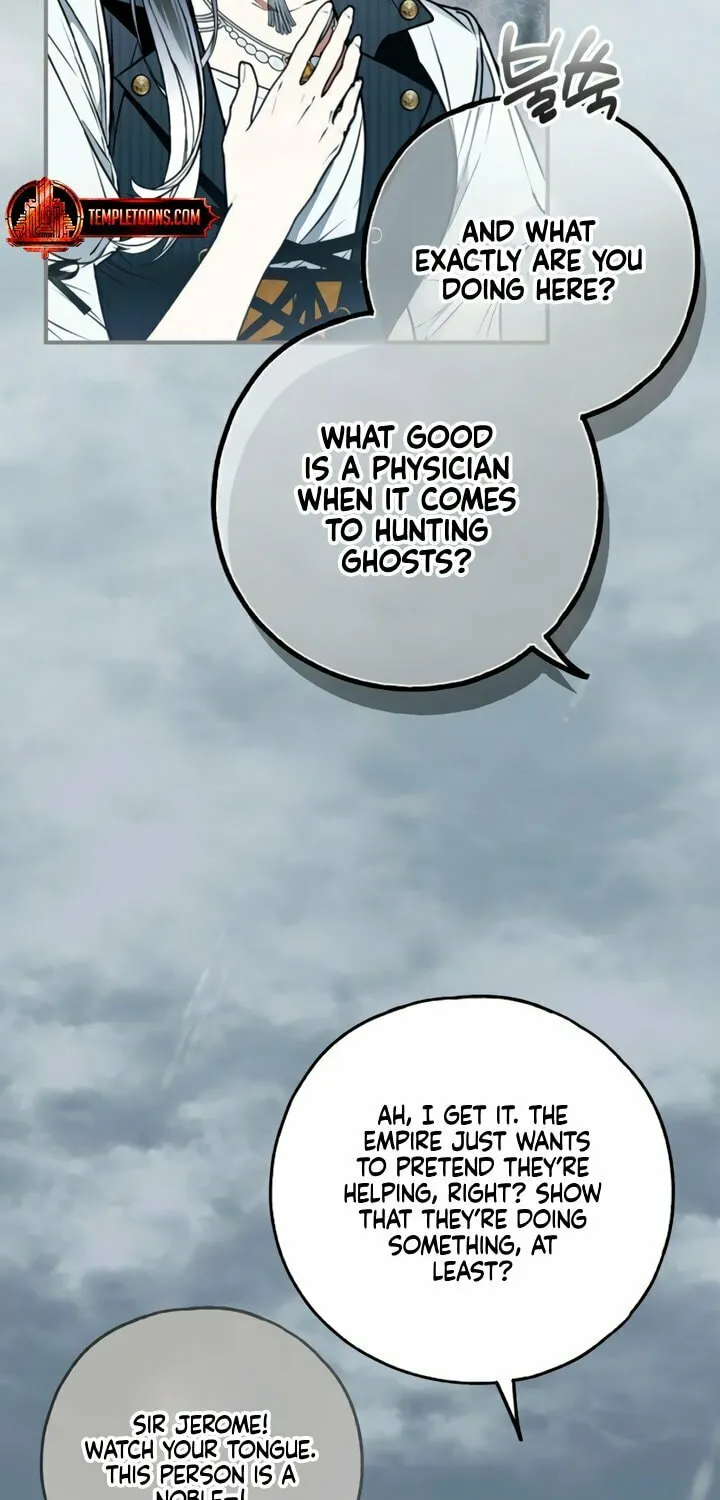 My Body Has Been Possessed by Someone Chapter 72 page 11 - 