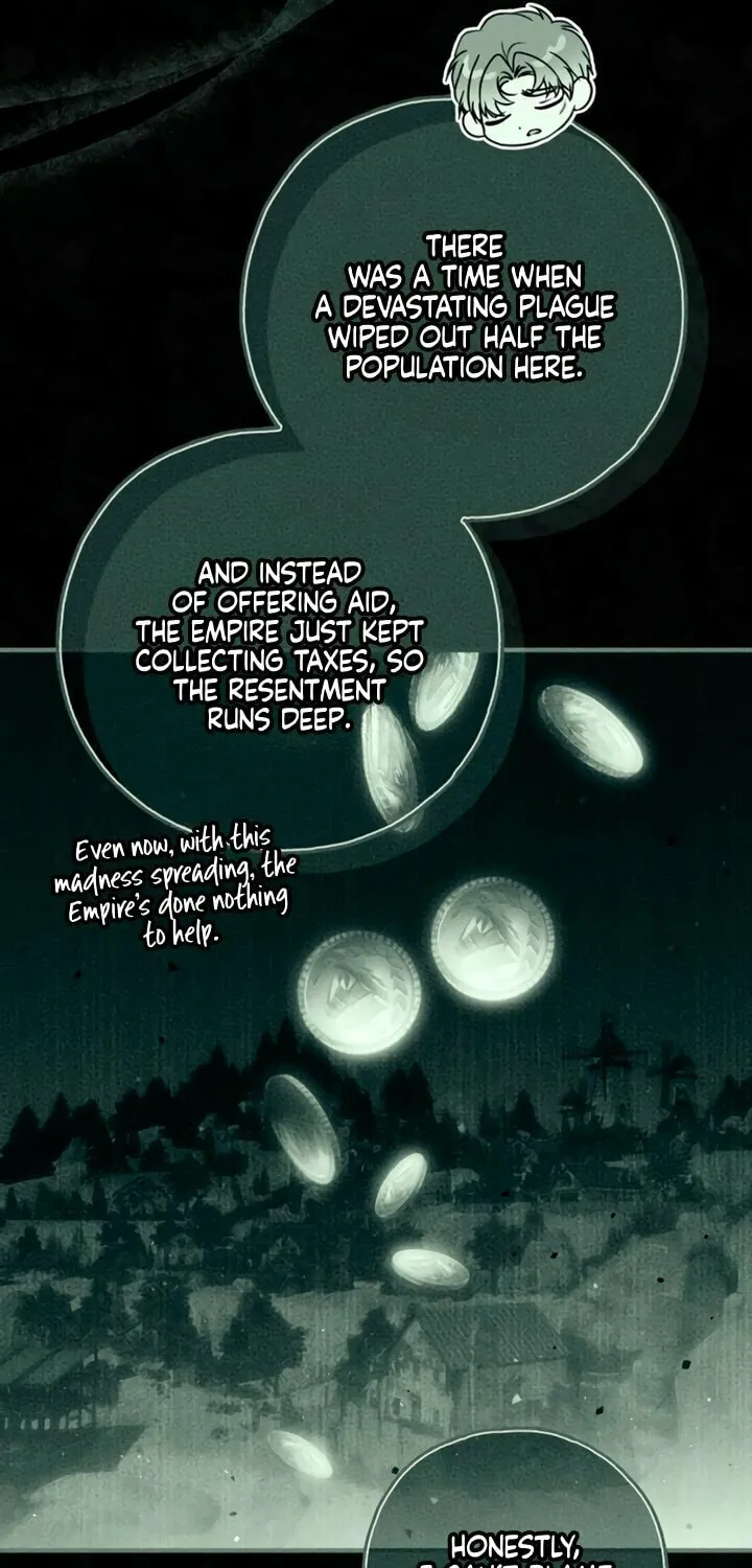 My Body Has Been Possessed by Someone Chapter 72 page 17 - 