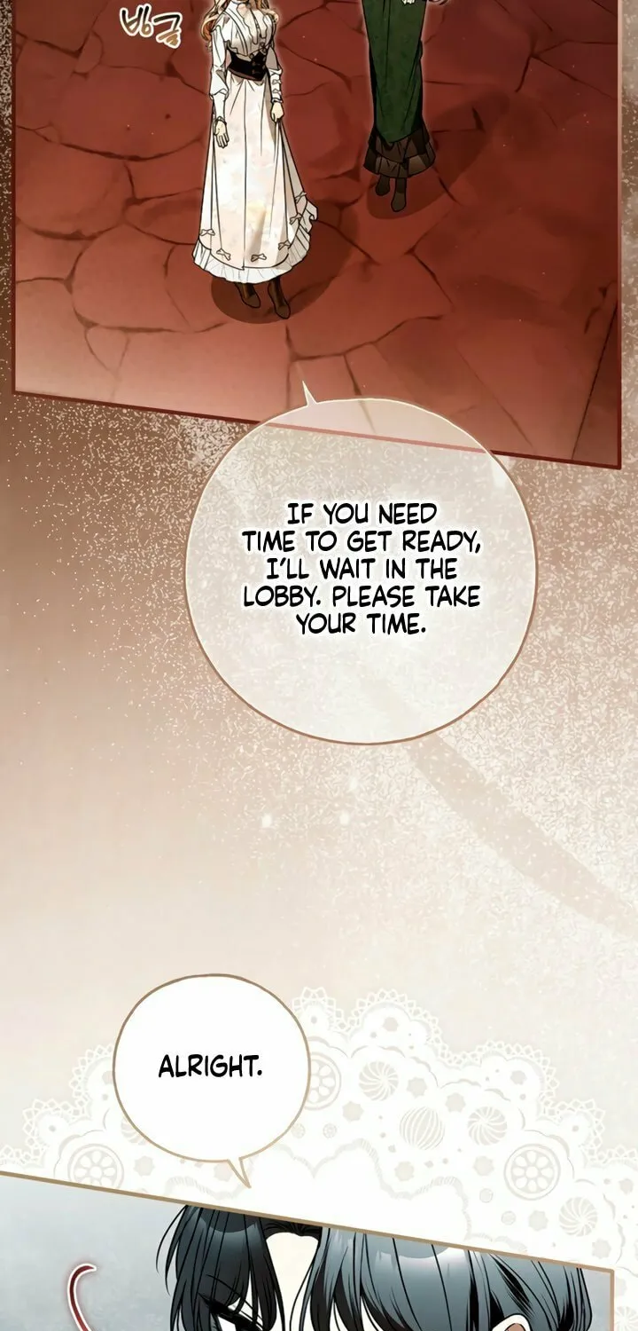 My Body Has Been Possessed by Someone Chapter 72 page 3 - 