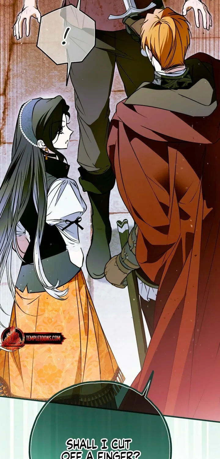 My Body Has Been Possessed by Someone Chapter 72 page 21 - 