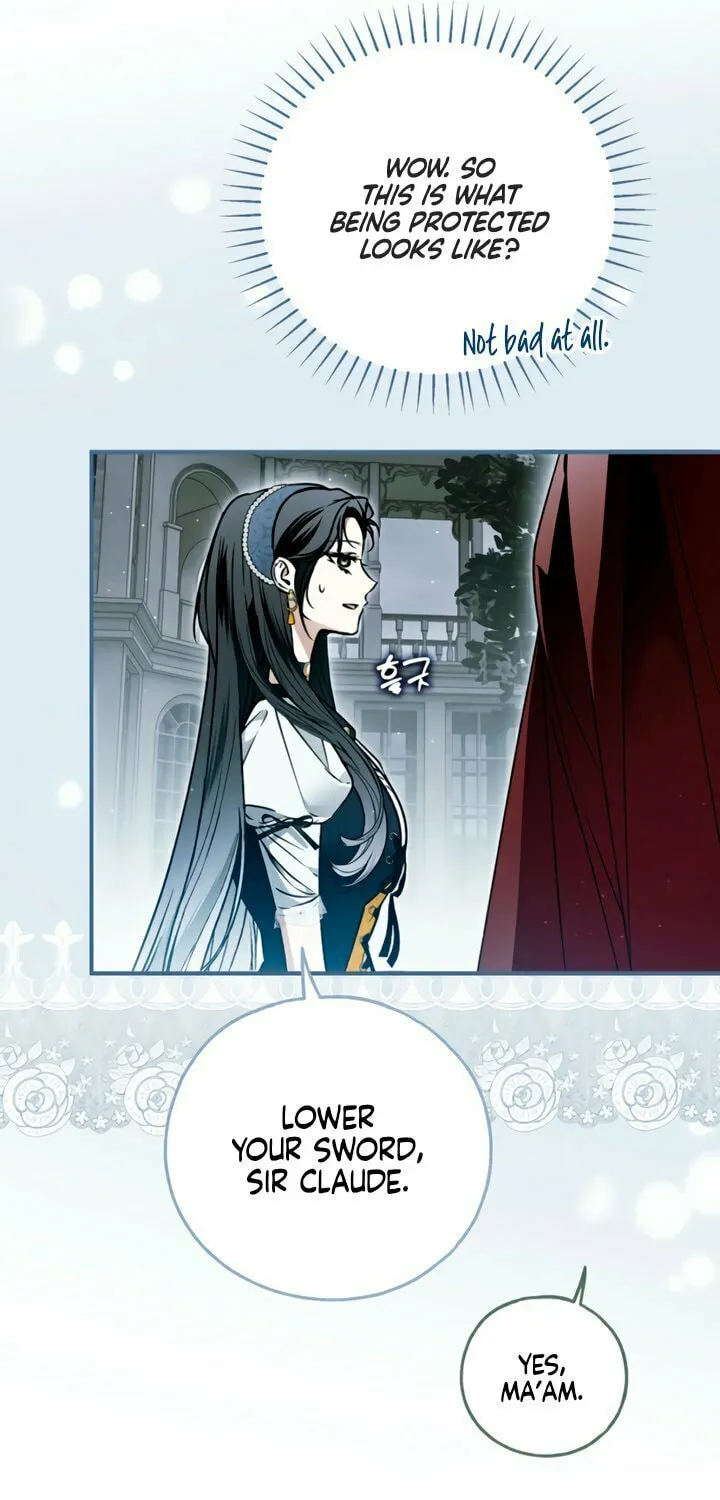 My Body Has Been Possessed by Someone Chapter 72 page 25 - 