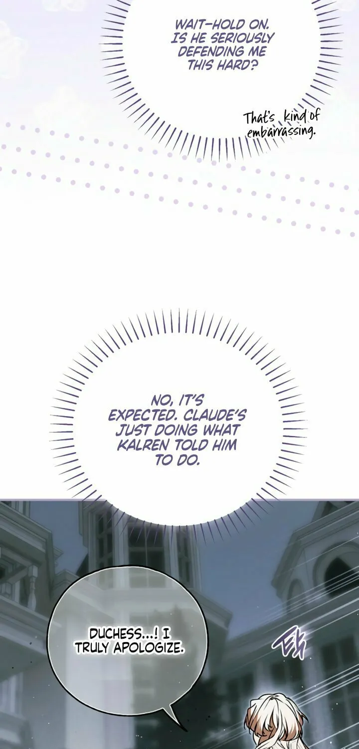 My Body Has Been Possessed by Someone Chapter 72 page 31 - 