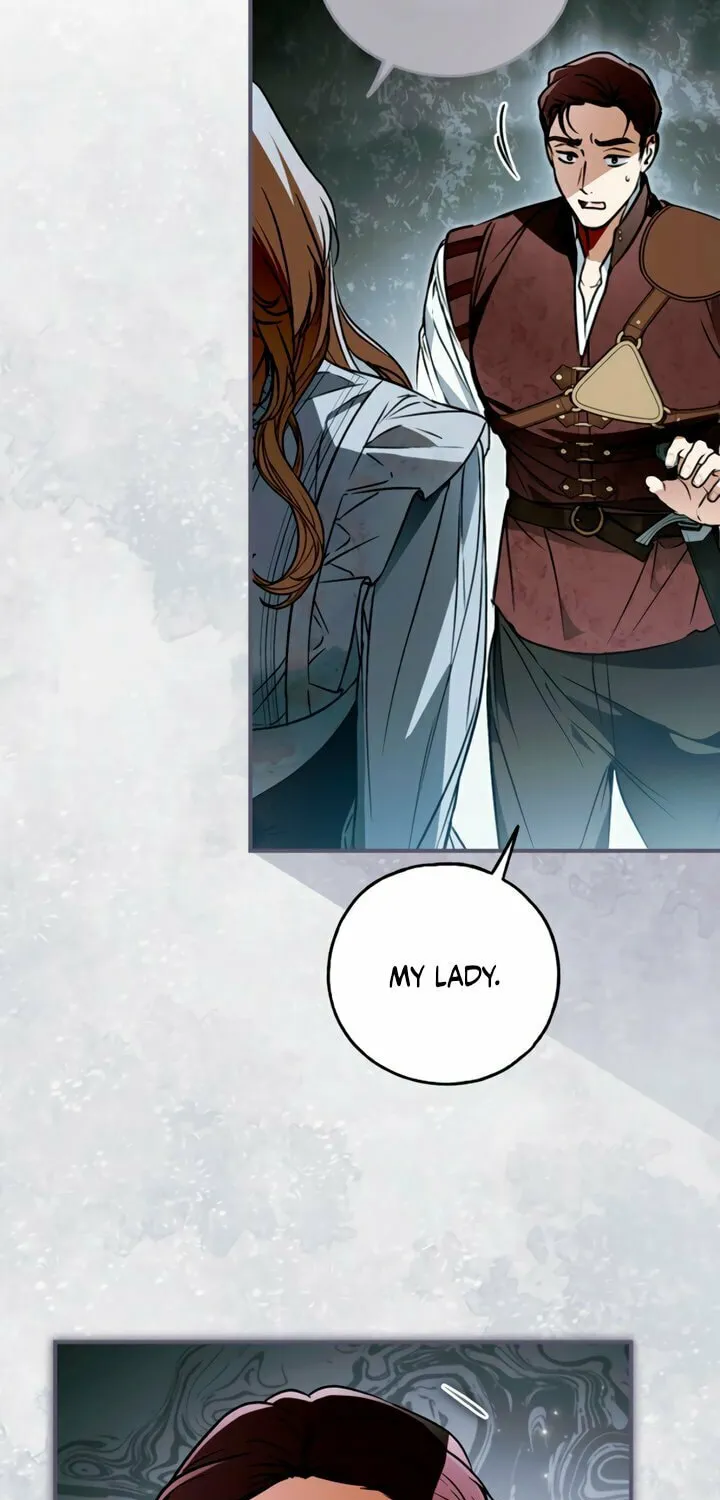My Body Has Been Possessed by Someone Chapter 72 page 35 - 