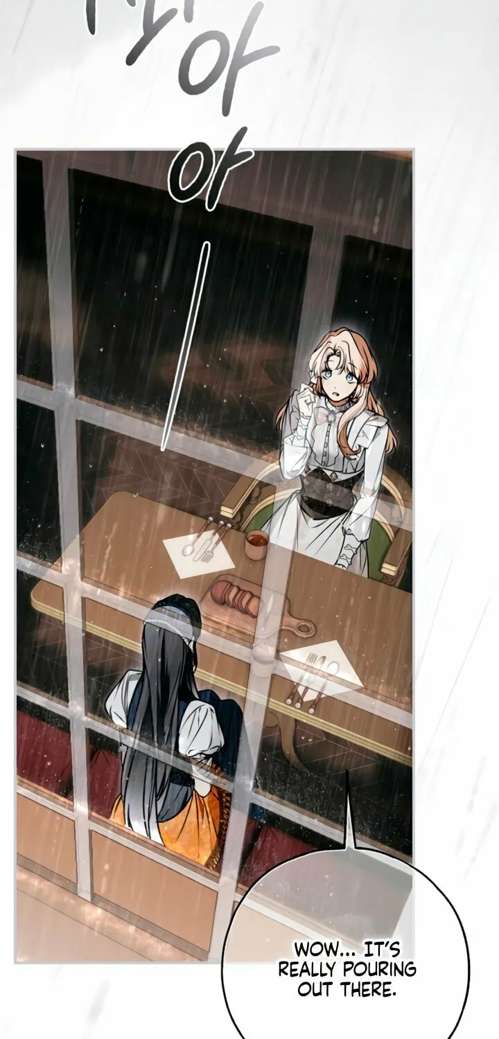 My Body Has Been Possessed by Someone Chapter 72 page 39 - 