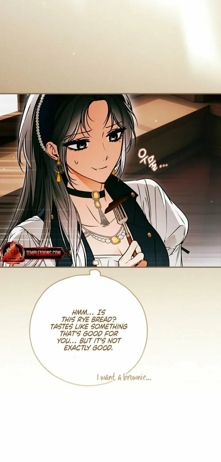 My Body Has Been Possessed by Someone Chapter 72 page 42 - 