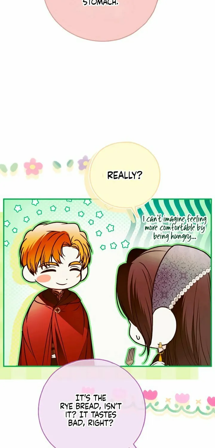 My Body Has Been Possessed by Someone Chapter 72 page 44 - 