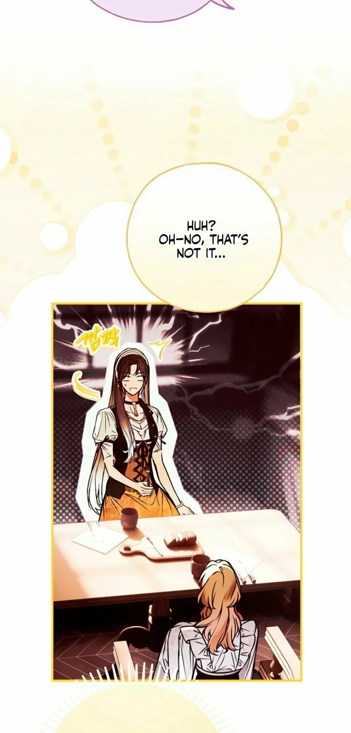 My Body Has Been Possessed by Someone Chapter 72 page 45 - 