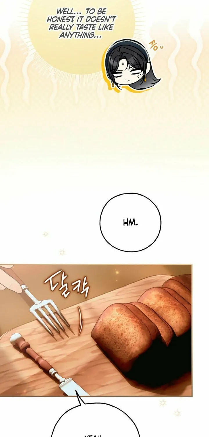 My Body Has Been Possessed by Someone Chapter 72 page 46 - 
