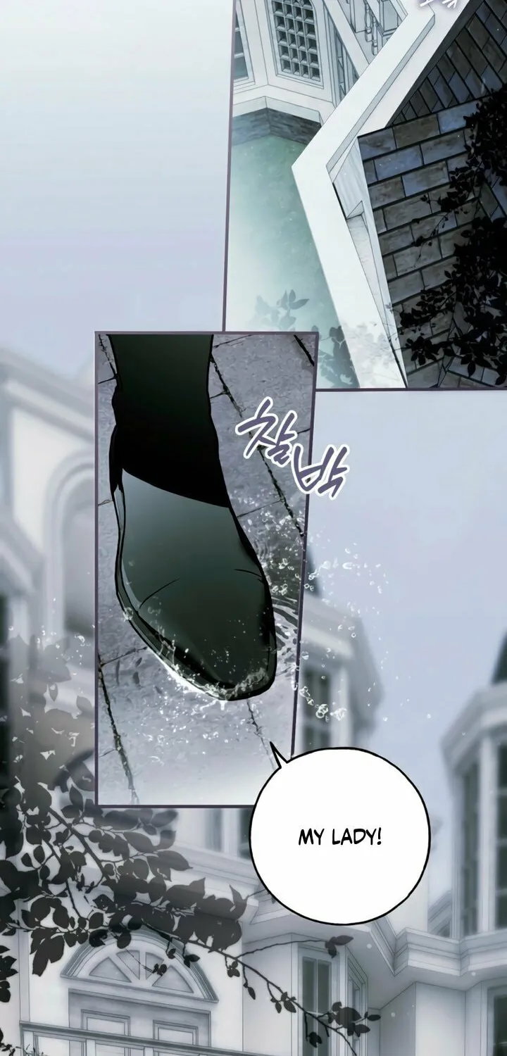 My Body Has Been Possessed by Someone Chapter 72 page 6 - 