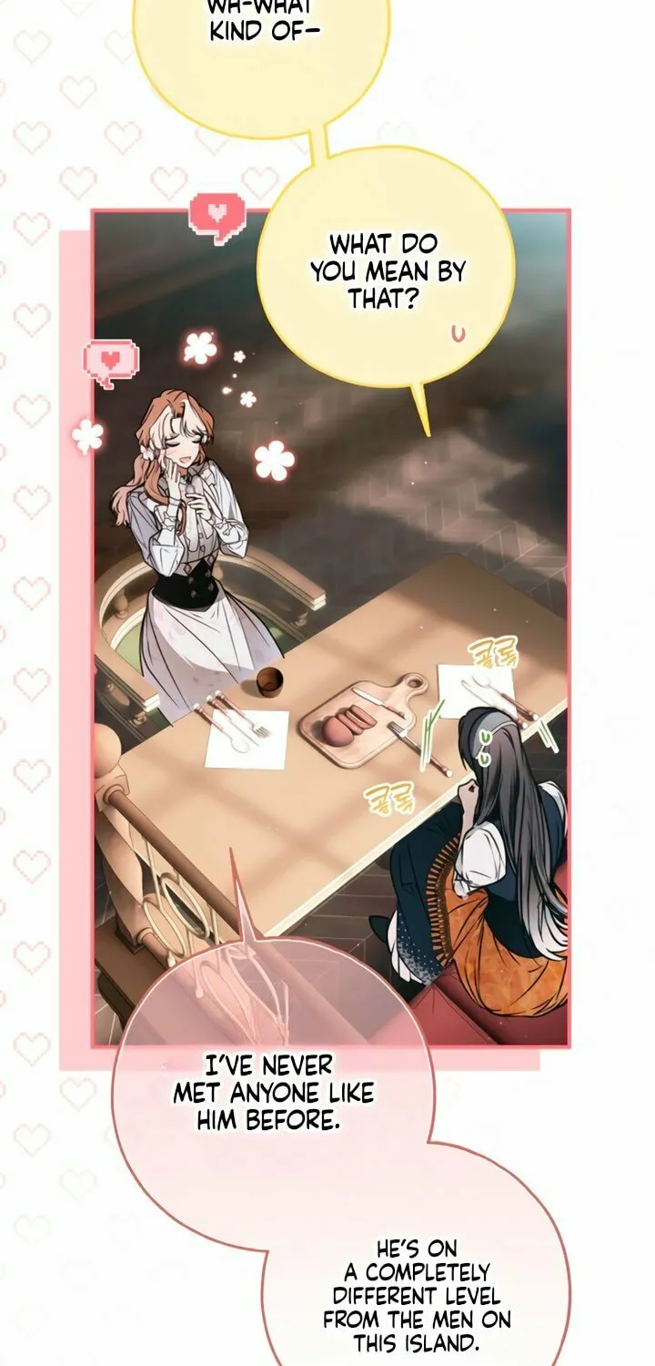 My Body Has Been Possessed by Someone Chapter 72 page 55 - 