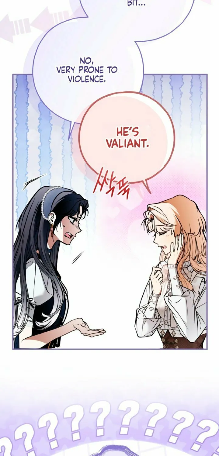 My Body Has Been Possessed by Someone Chapter 72 page 59 - 