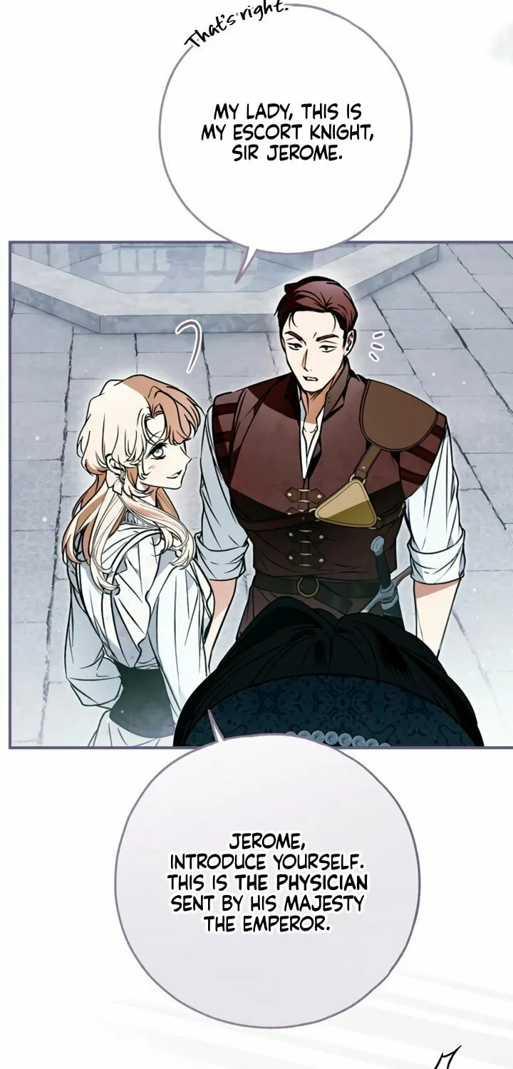 My Body Has Been Possessed by Someone Chapter 72 page 9 - 