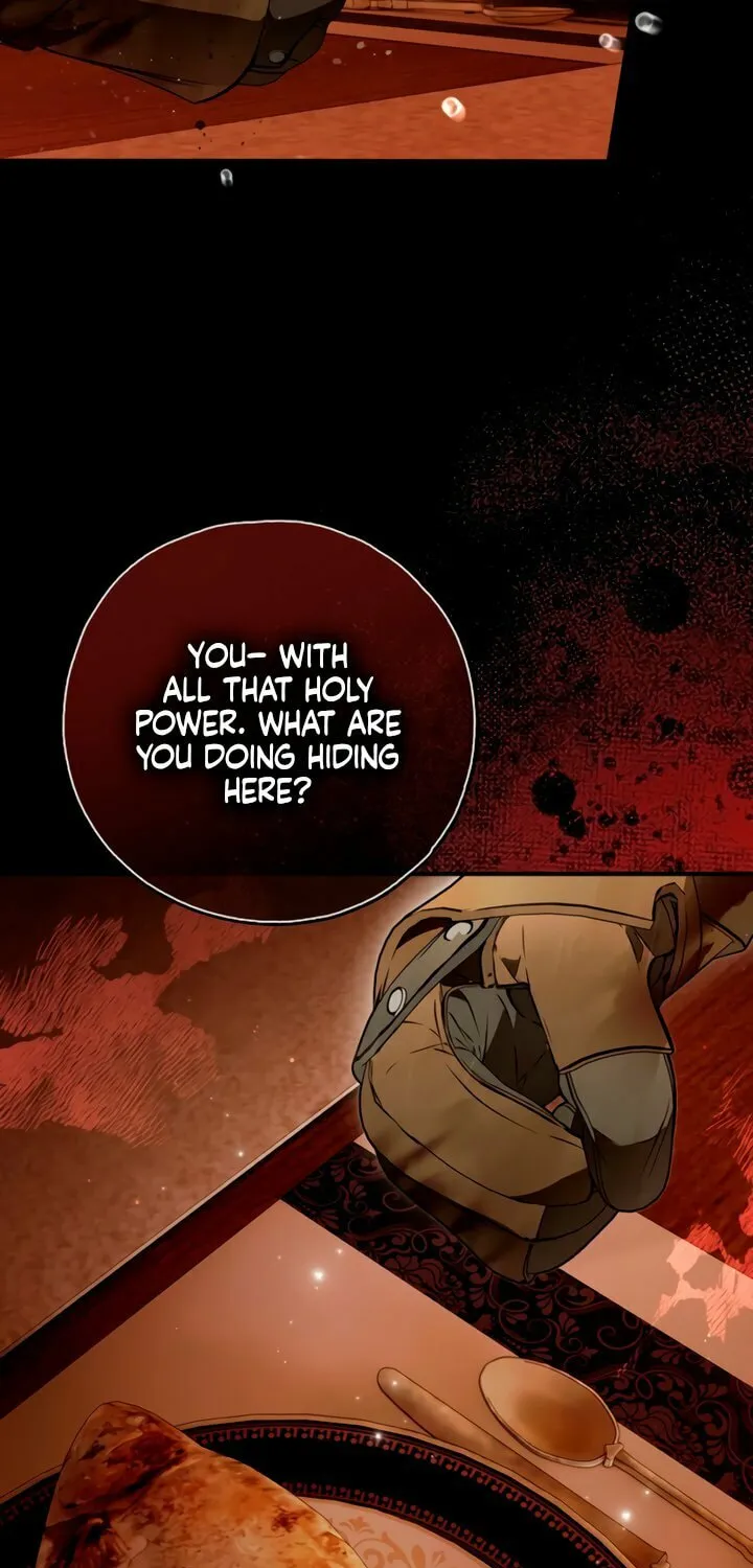 My Body Has Been Possessed by Someone Chapter 73 page 12 - 