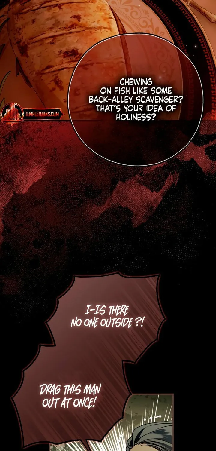 My Body Has Been Possessed by Someone Chapter 73 page 13 - 