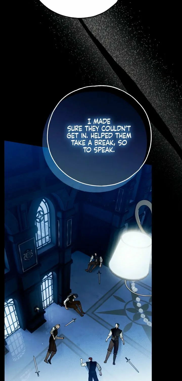 My Body Has Been Possessed by Someone Chapter 73 page 18 - 