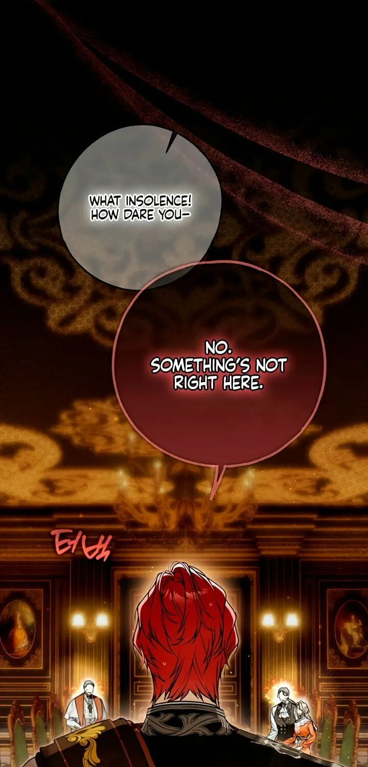 My Body Has Been Possessed by Someone Chapter 73 page 3 - 