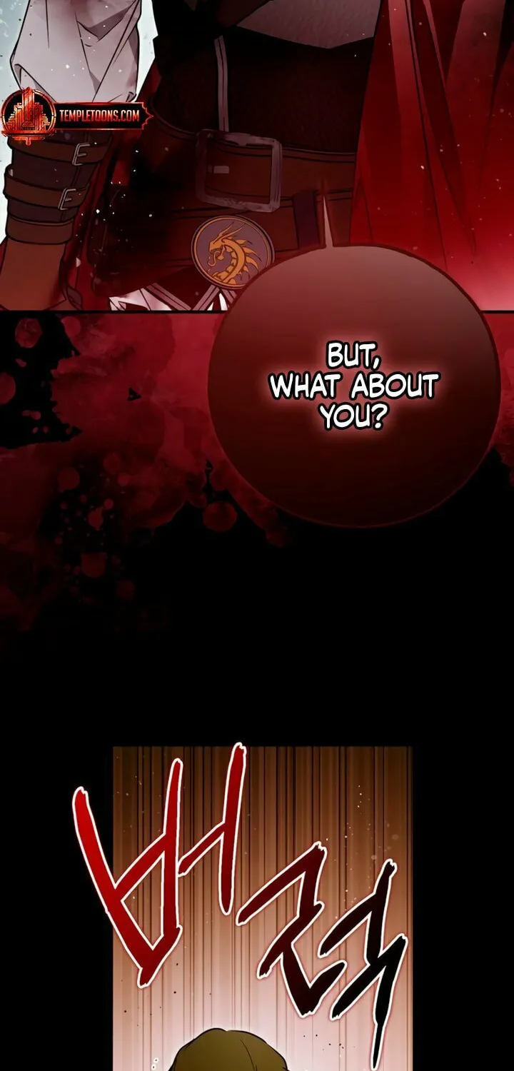 My Body Has Been Possessed by Someone Chapter 73 page 21 - 