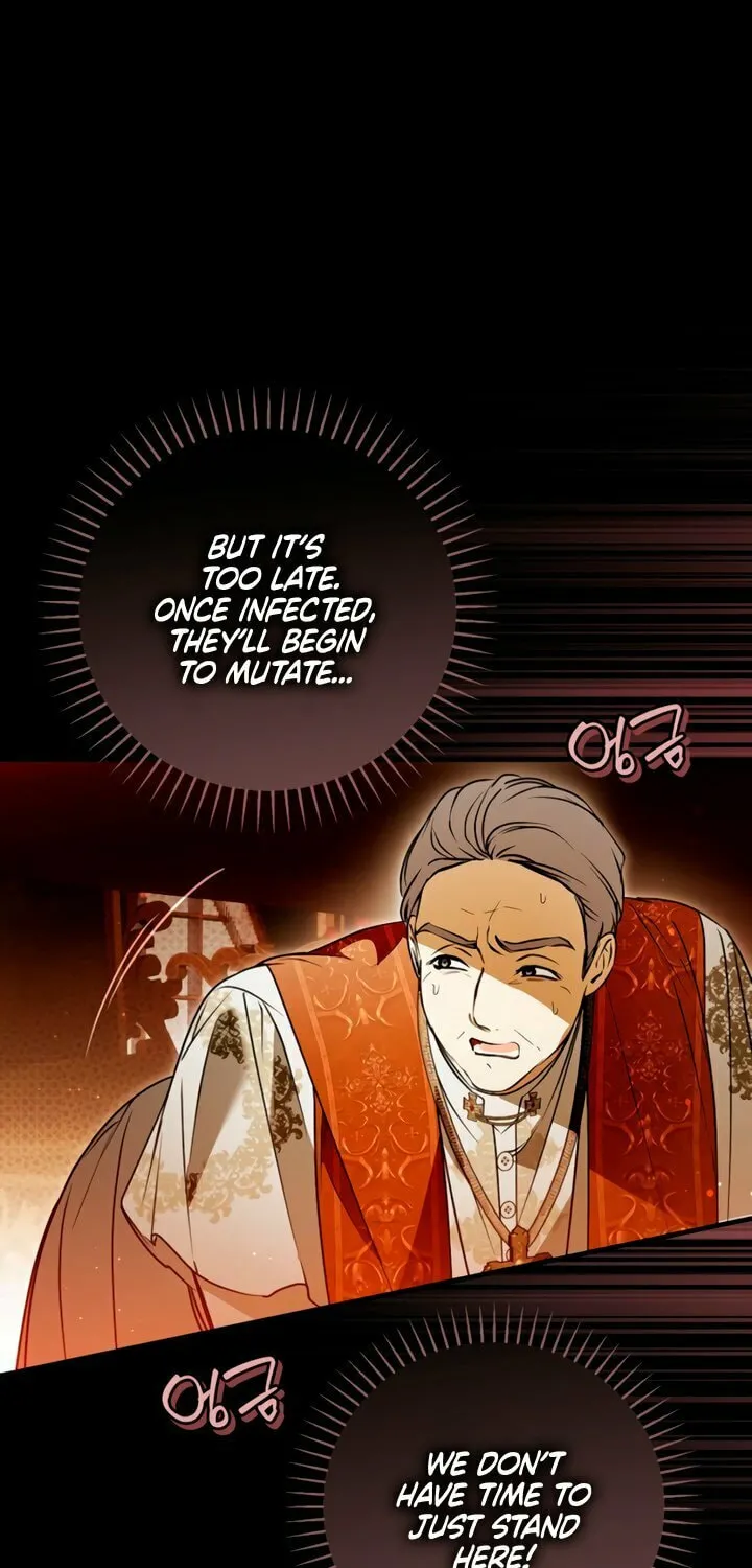 My Body Has Been Possessed by Someone Chapter 73 page 35 - 