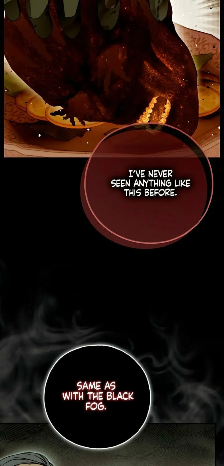 My Body Has Been Possessed by Someone Chapter 73 page 5 - 