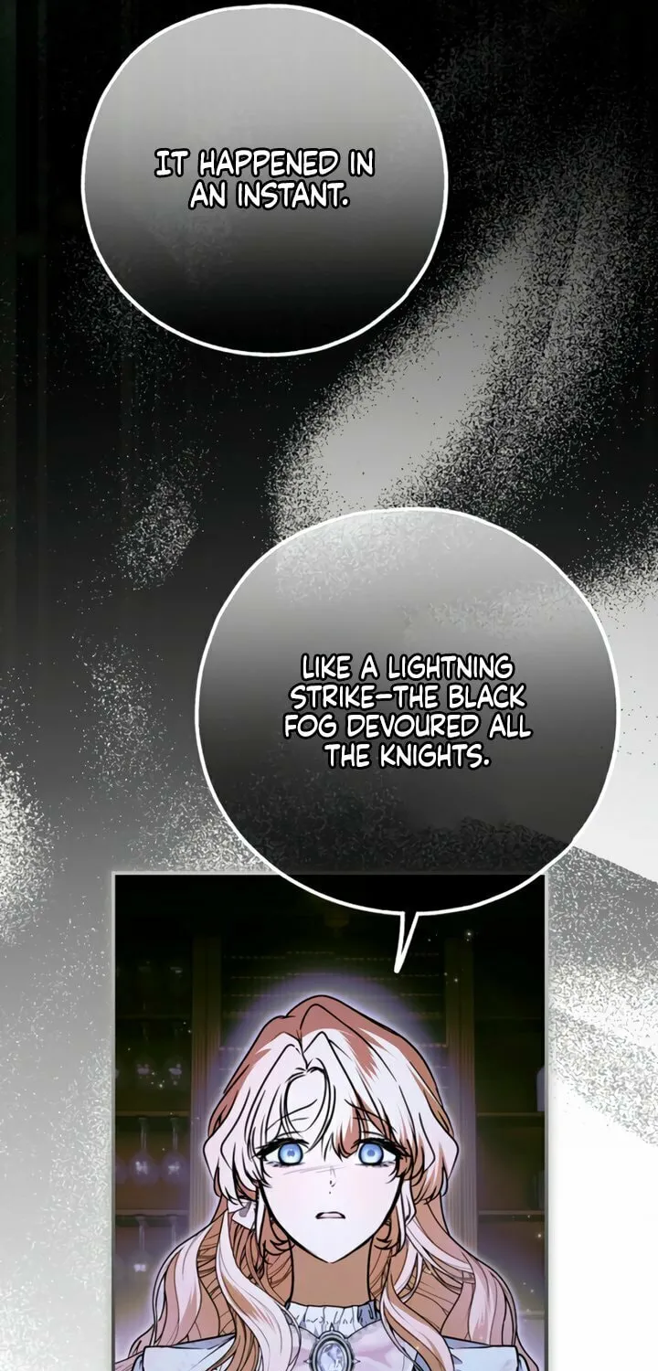 My Body Has Been Possessed by Someone Chapter 73 page 48 - 