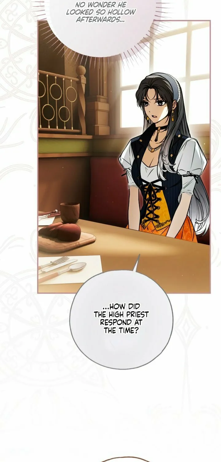 My Body Has Been Possessed by Someone Chapter 73 page 56 - 