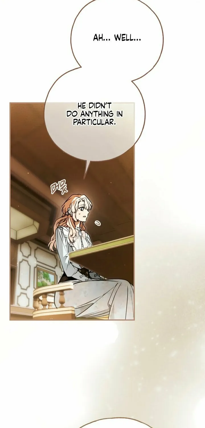 My Body Has Been Possessed by Someone Chapter 73 page 57 - 