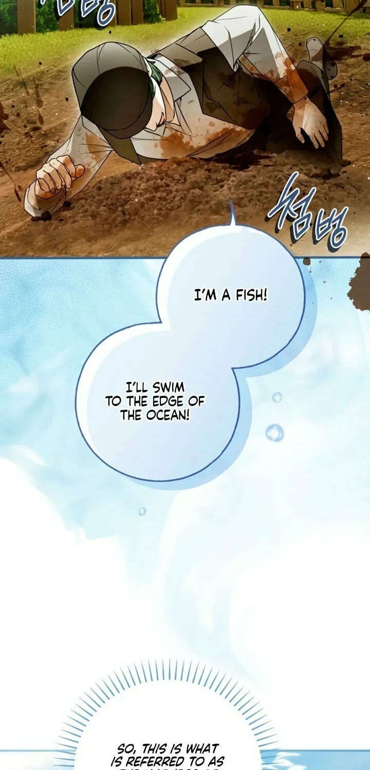 My Body Has Been Possessed by Someone Chapter 73 page 65 - 