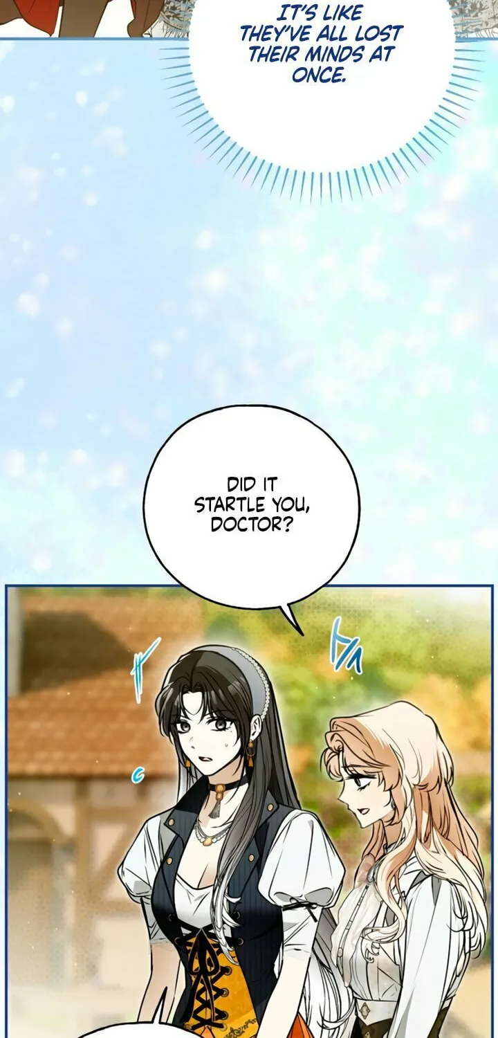 My Body Has Been Possessed by Someone Chapter 73 page 67 - 
